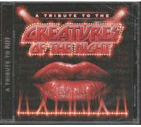 Diverse - Kiss-a Tribute to The Creature