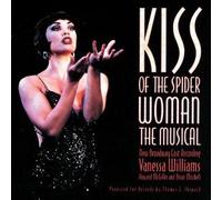 Diverse - Kiss of the Spiderwoman