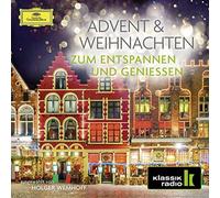 Diverse Klassik - Advent und Weihnachten (E&