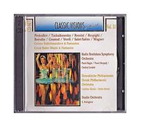 Diverse (Klassik) - Ballettmusiken & Fantasien
