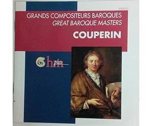 Diverse (Klassik) - Barockkomponisten (Grosse) [Import]