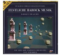 Diverse (Klassik) - Barockmusik (Festliche) [Import]