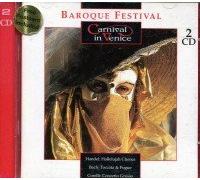 Diverse (Klassik) - Baroque Festival [Import]