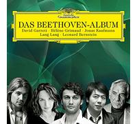 Diverse Klassik - Beethoven Album, das (Exc)