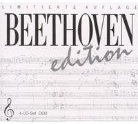 Diverse (Klassik) - Beethoven Edition