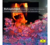 Diverse Klassik - Behaglichkeit (CC) [Import]