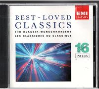 Diverse (Klassik) - Best Loved Classics 16