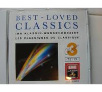 Diverse (Klassik) - Best Loved Classics V3