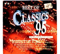 Diverse (Klassik) - Best of Classic '95 [Import]