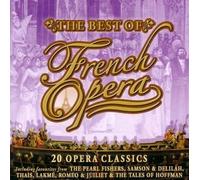 Diverse Klassik - Best of French Opera [Import]