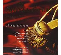 Diverse (Klassik) - Best of Italian Opera Choruses