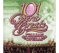 Diverse Klassik - Best of Italian Opera [Import]
