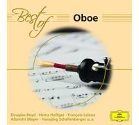 Diverse Klassik - Best of Oboe [Import]