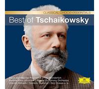 Diverse Klassik - Best of Tschaikowsky (Cc)