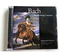 Diverse (Klassik) - Brandenbg.Konzert 1+2+6