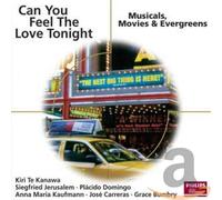 Diverse Klassik - Can You Feel The Love Ton.
