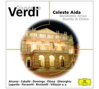 Diverse Klassik - Celeste Aida