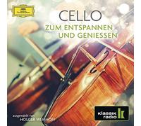 Diverse Klassik - Cello (E&G) [Import]