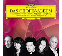 Diverse Klassik - Chopin Album, das (Exc)