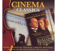 Divers (Classique) – Cinema Classics – Import