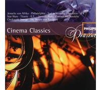 Diverse Klassik - Cinema Classics [Import]