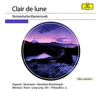 Diverse Klassik - Clair de Lune - Romantisch