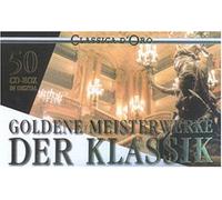 Diverse (Klassik) - Classica d'oro [Import]