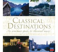 Diverse Klassik - Classical Destinations