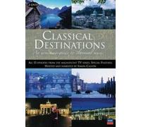 Diverse Klassik - Classical Destinations