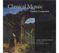Diverse (Klassik) - Classical Mosaic [Import]