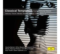 Diverse Klassik - Classical Temptation (Cc)