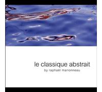 Diverse Klassik - Classique Abstrait 1 [Import]
