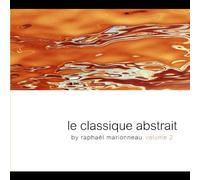 Diverse Klassik - Classique Abstrait 2 [Import]