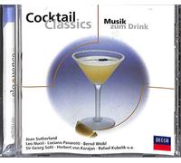 Diverse Klassik - Cocktail Classics