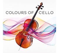Diverse Klassik - Colours of Cello
