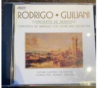 Diverse (Klassik) - Concerto de Aranjuez [Import]