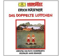 Diverse Klassik - Das Doppelte Lottchen [Import]