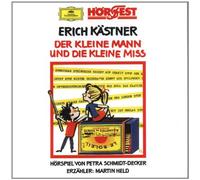 Diverse Klassik - Der Kleine Mann U.Kl.Miss [Import]