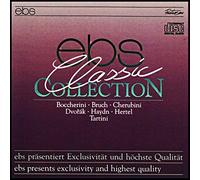 Diverse (Klassik) - Ebs Classic Collection V.1 [Import]
