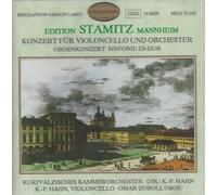 Diverse (Klassik) - Edition Stamitz V.2 [Import]