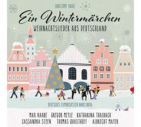 Raabe Ein Wintermärchen (CD)