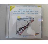 Diverse (Klassik) - Eine Kl.Nachtmusik [Import]
