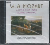 Diverse (Klassik) - Eine Kl.Nachtmusik [Import]