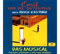 Diverse Klassik - Emil und d.Detekt./Musical [Import]