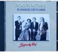 Diverse (Klassik) - en Aranjuez Con Tu Amor [Import]