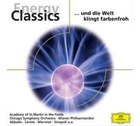 Diverse Klassik - Energy Classics [Import]