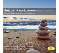 Diverse Klassik - Entspannt Nachdenken (CC) [Import]