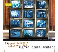 Diverse Klassik - Ex-Stasi Generaele. [Import]