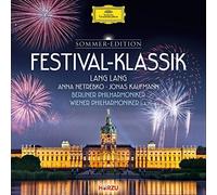 Diverse Klassik - Festival-Klassik
