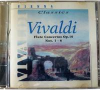 Diverse (Klassik) - Flötenkonzerte OP.10 [Import]